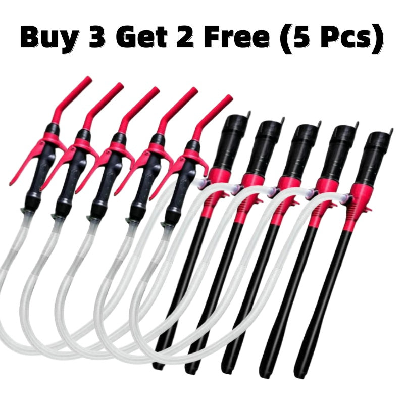 PowerFlow Portable Transfer Pump