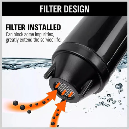 PowerFlow Portable Transfer Pump