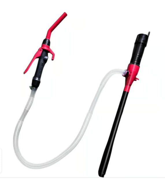 PowerFlow Portable Transfer Pump