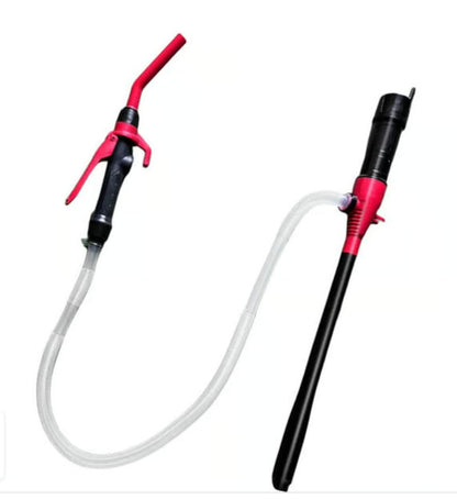 PowerFlow Portable Transfer Pump