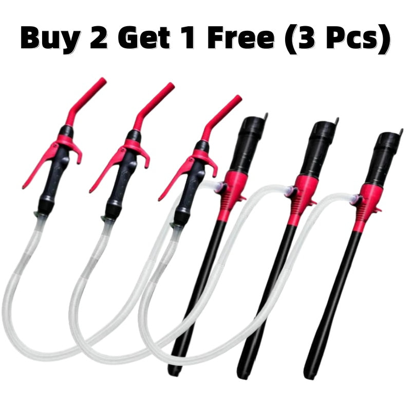 PowerFlow Portable Transfer Pump