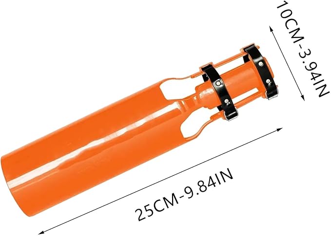 ⏳ 2026 Upgrade ! 💨 Leaf Blower Air Booster