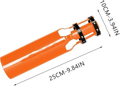 ⏳ 2026 Upgrade ! 💨 Leaf Blower Air Booster