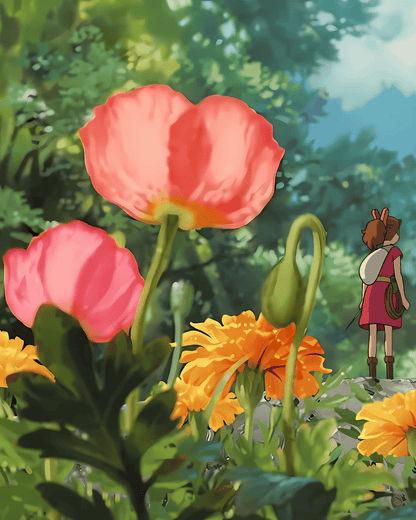 STUDIO GHIBLI ADVENT CALENDAR 2025(SECOND RELEASE)