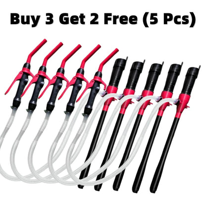 PowerFlow Portable Transfer Pump