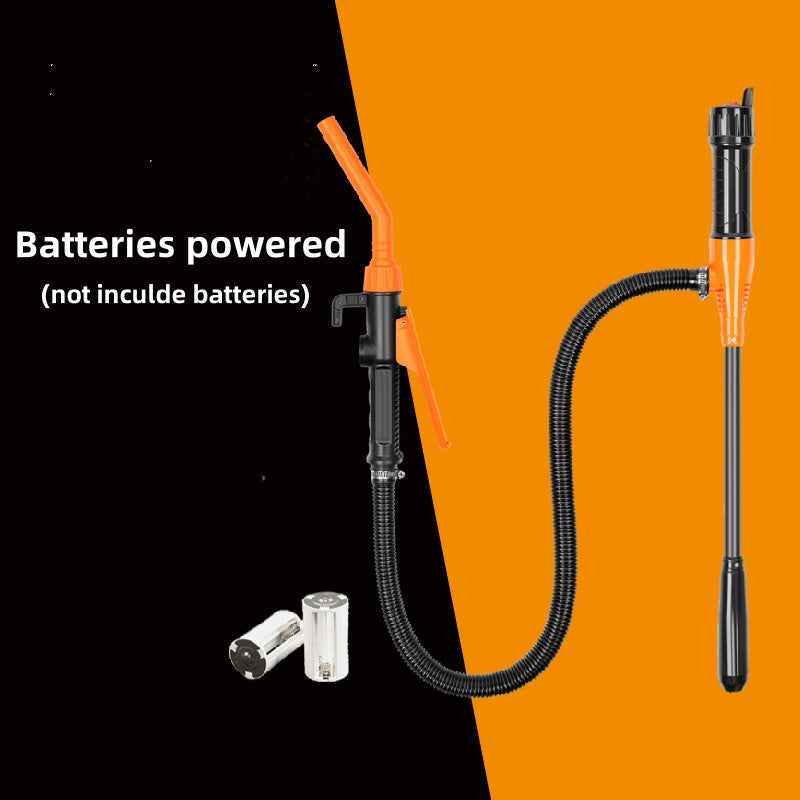 PowerFlow Portable Transfer Pump