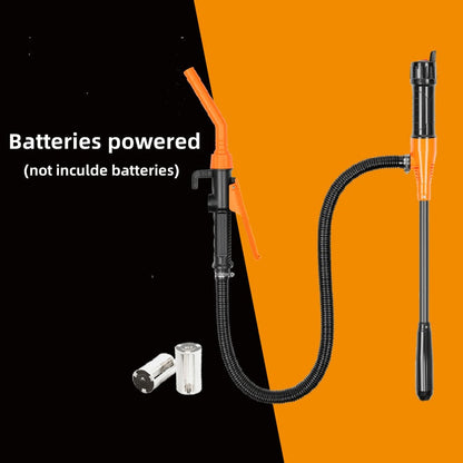 PowerFlow Portable Transfer Pump