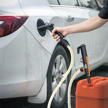 PowerFlow Portable Transfer Pump