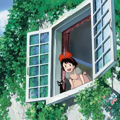 STUDIO GHIBLI ADVENT CALENDAR 2025(SECOND RELEASE)