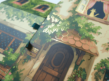 STUDIO GHIBLI ADVENT CALENDAR 2025(SECOND RELEASE)