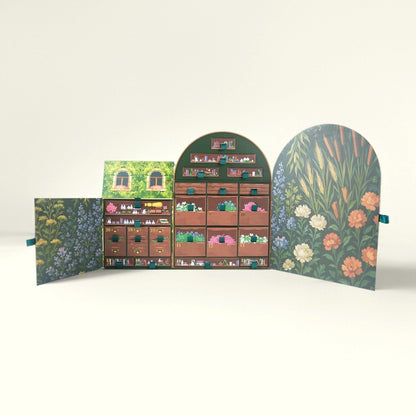 STUDIO GHIBLI ADVENT CALENDAR 2025(SECOND RELEASE)