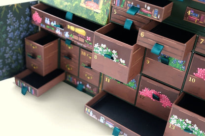 STUDIO GHIBLI ADVENT CALENDAR 2025(SECOND RELEASE)